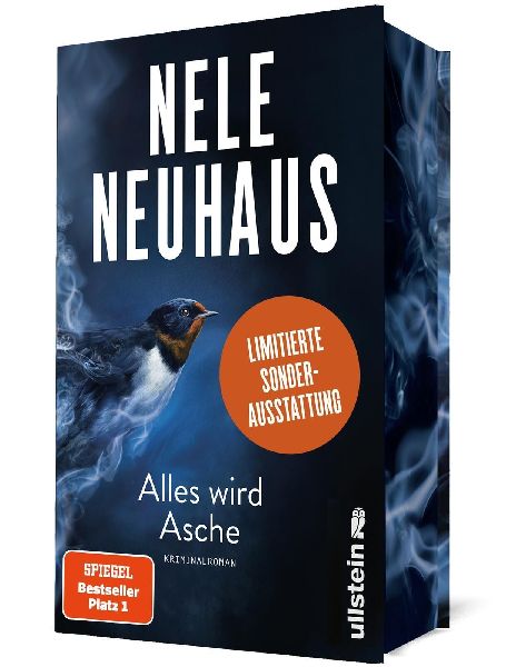 Alles wird Asche