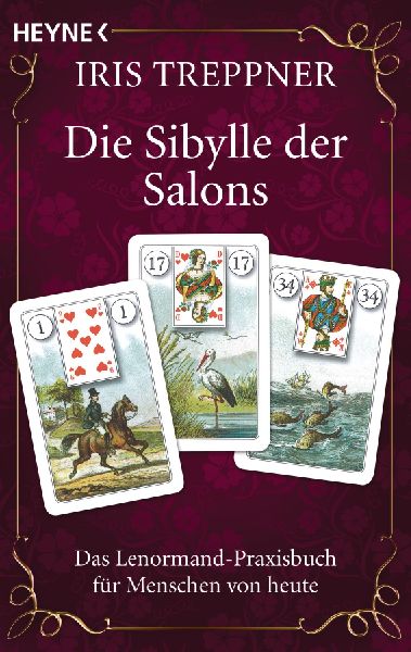 Die Sibylle der Salons