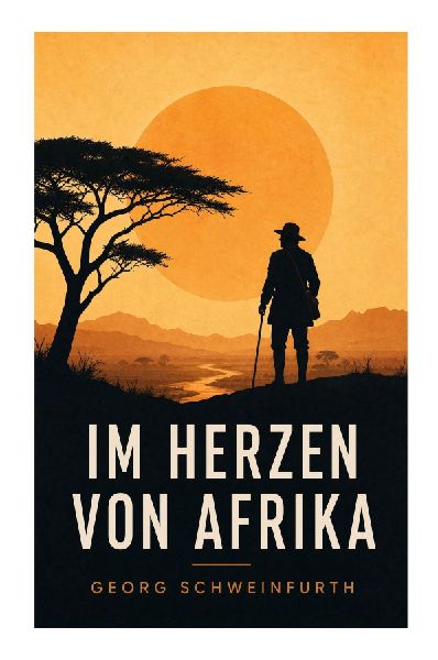 Im Herzen von Afrika