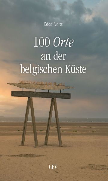 100 Orte an der belgischen Küste