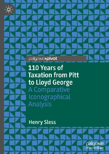 110 Years of Taxation from Pitt to Lloyd George