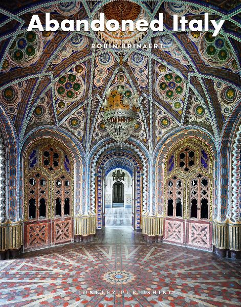 ABANDONED ITALY