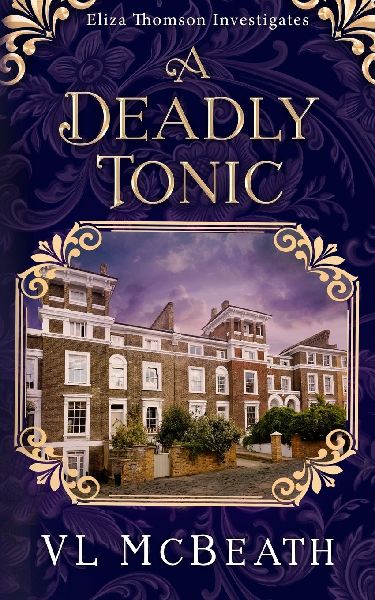 A Deadly Tonic
