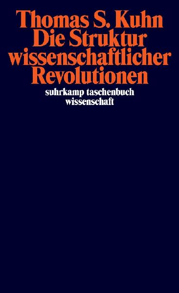 Die Struktur wissenschaftlicher Revolutionen