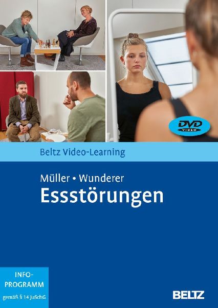 Essstörungen