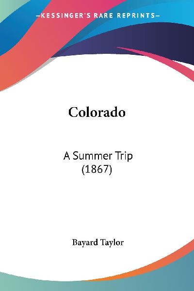 Colorado