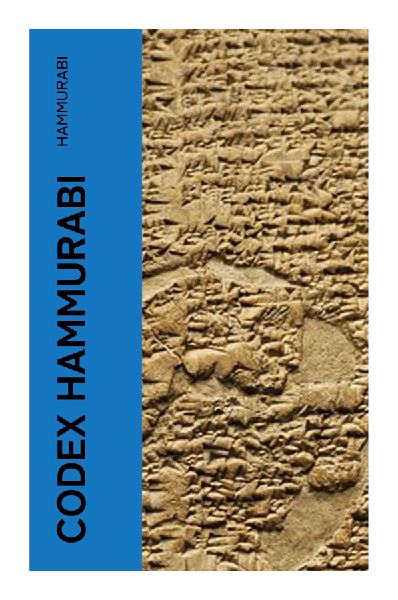 Codex Hammurabi