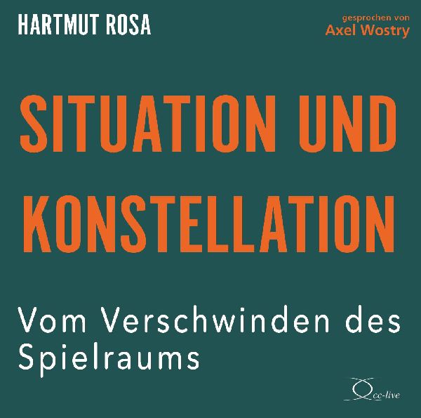 Situation und Konstellation