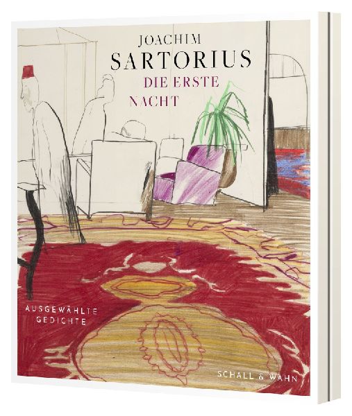 Die erste Nacht