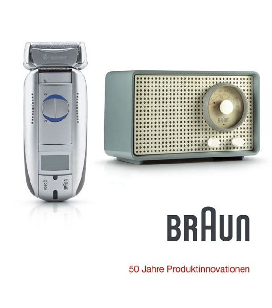Braun