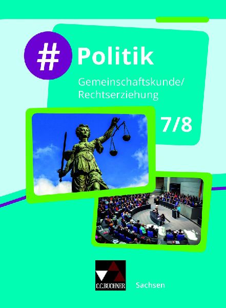 #Politik Sachsen 7/8