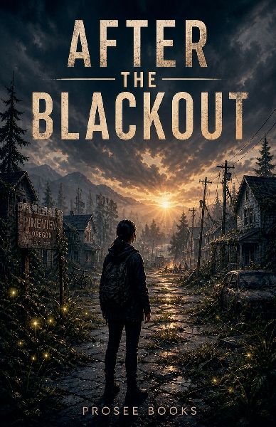 After the Blackout