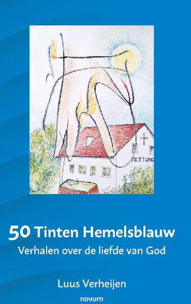 50 Tinten Hemelsblauw
