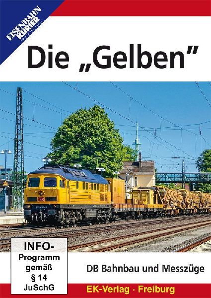 Die "Gelben"