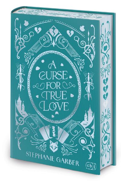 A Curse for True Love