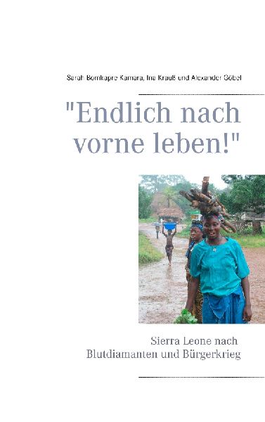 "Endlich nach vorne leben!"