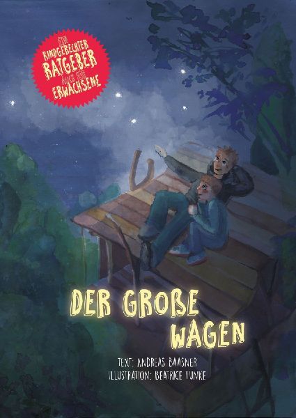 "Der Große Wagen"