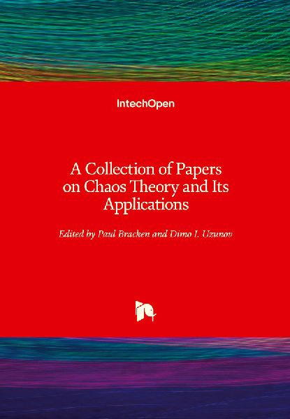 A Collection of Papers on Chaos Theory and Its Applications