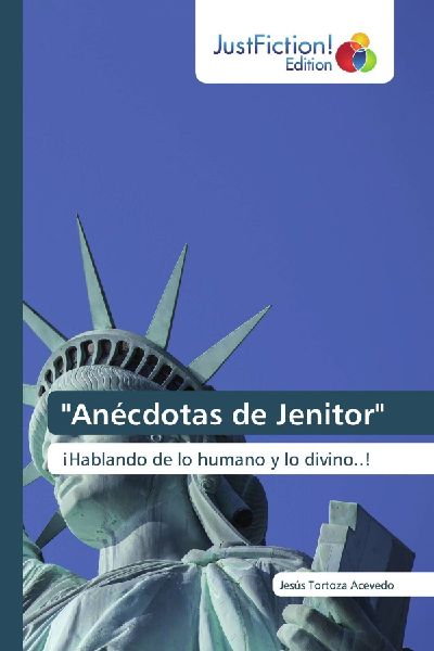 "Anécdotas de Jenitor"