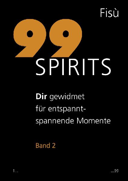 99 Spirits Band 2