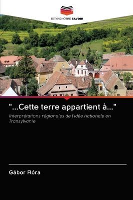 "...Cette terre appartient à..."