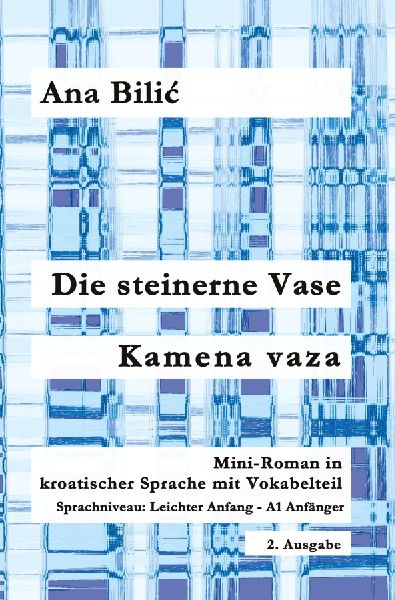 Die steinerne Vase / Kamena vaza