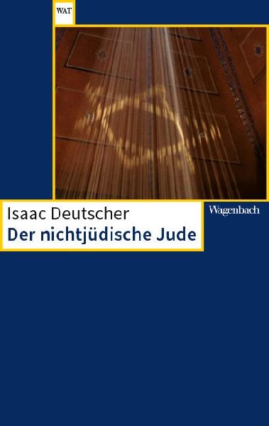 Der nichtjüdische Jude