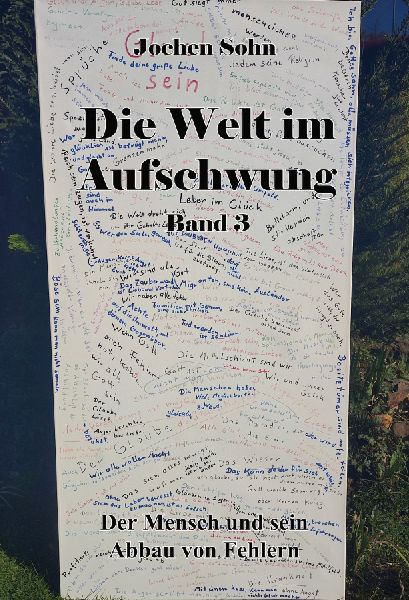Die Welt im Aufschwung - Band 3