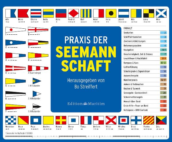 Praxis der Seemannschaft