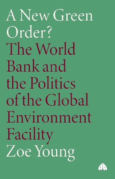 A New Green Order?