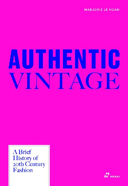 Authentic Vintage