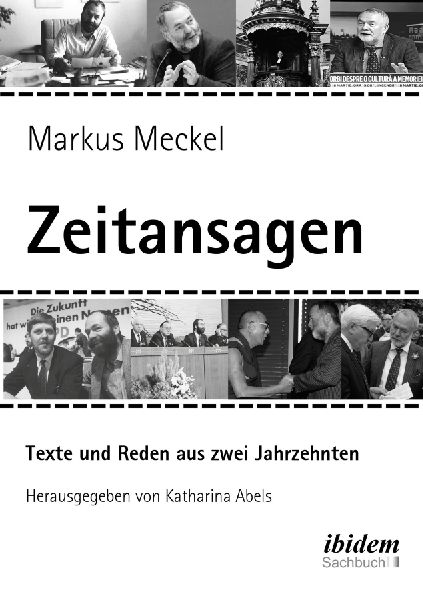 "Zeitansagen"