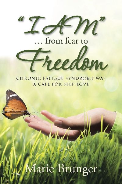 "I AM" ... from Fear to Freedom