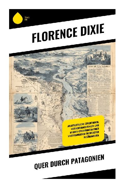 Quer durch Patagonien