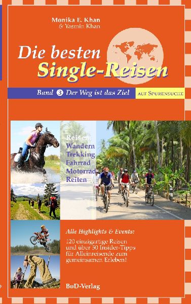 Die besten Single-Reisen