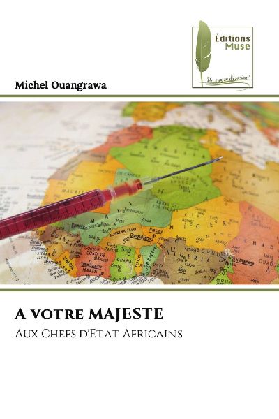 A votre MAJESTE
