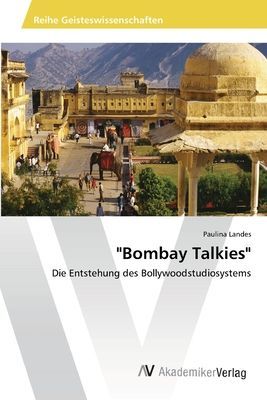 "Bombay Talkies"