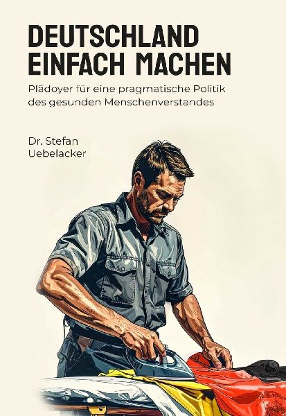 Deutschland einfach machen