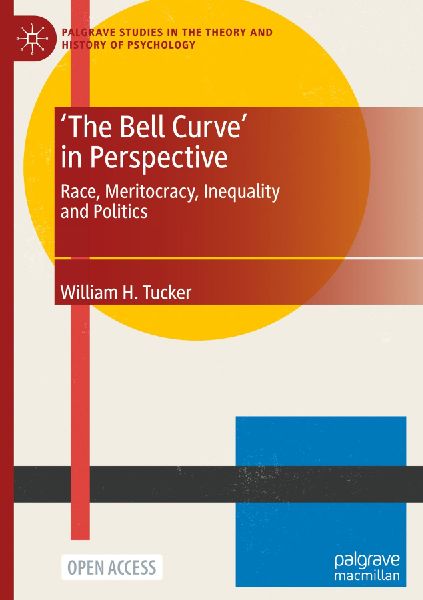 'The Bell Curve' in Perspective