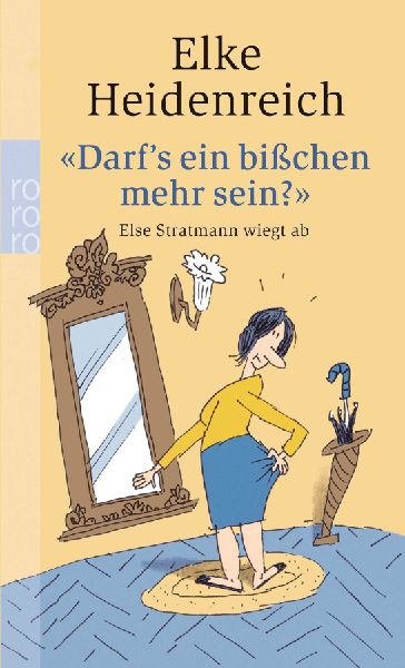 "Darf's ein bisschen mehr sein?"