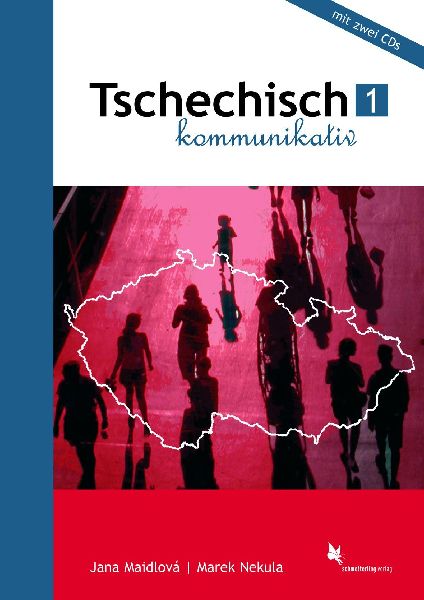 Tschechisch kommunikativ 1