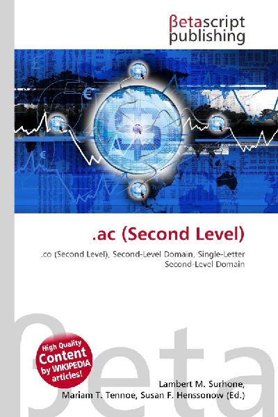 .ac (Second Level)