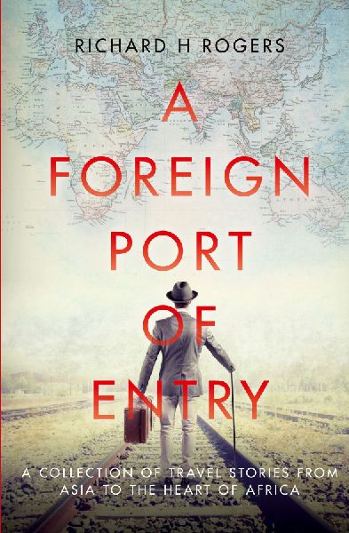 A Foreign Port of Entry