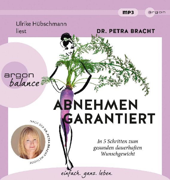 Abnehmen garantiert