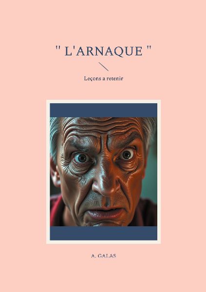" L'arnaque "