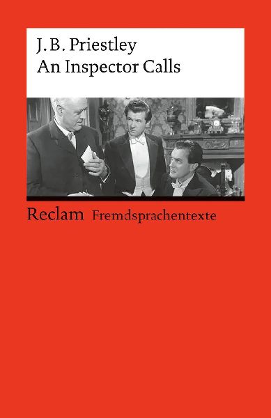An Inspector Calls