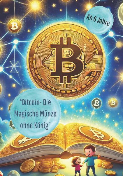 "Bitcoin - Die magische Münze ohne König"
