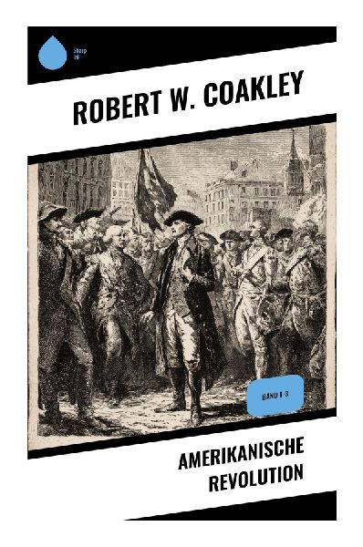 Amerikanische Revolution