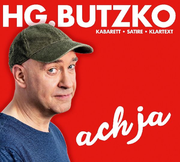 "ach ja"