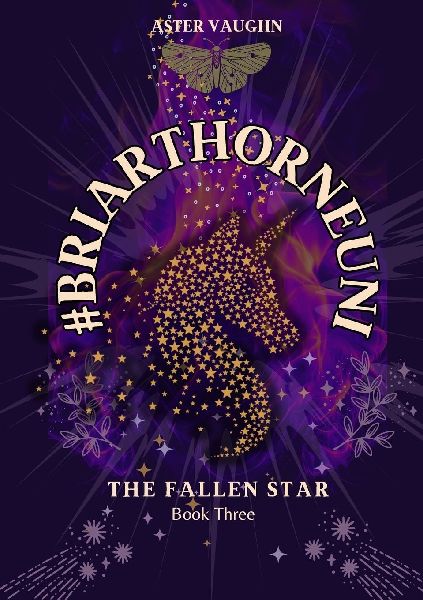 #BriarthorneUni